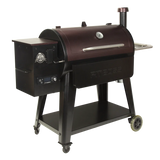 Mahogany Series 1000 Wood Pellet Grill