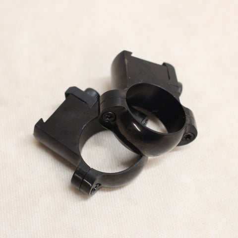 1" CZ Rings #04285465