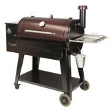 Mahogany Series 1000 Wood Pellet Grill