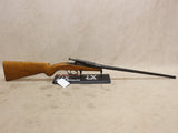 Model I 9mm Flobert #07276412