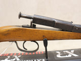 Model I 9mm Flobert #07276412