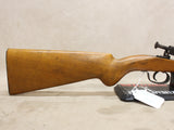 Model I 9mm Flobert #07276412