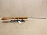 Model I 9mm Flobert #07276412