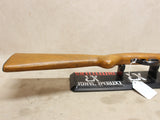 Model I 9mm Flobert #07276412