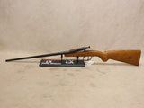 Model I 9mm Flobert #07276412