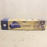 NEW Teton 6-Person Dome Tent #05126006