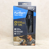 NEW Purifier + Water Bottle #04306011