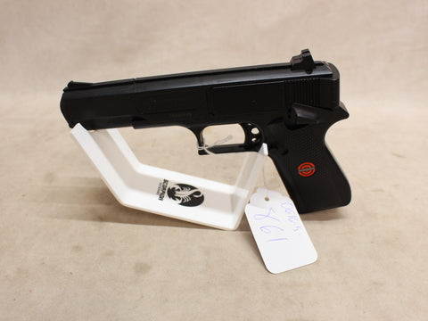 Marksman 177 Cal Pellet/BB Pistol #06165861