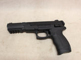 DX17 177 Cal Pellet/BB Pistol w/ Case #06165862