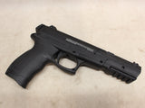 DX17 177 Cal Pellet/BB Pistol w/ Case #06165862