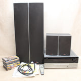 Home Theatre System #04306404