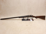 *Wallhanger* Belgian 12ga Hammergun #04295402