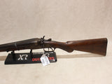 *Wallhanger* Belgian 12ga Hammergun #04295402