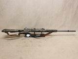 M700ML 50 Cal #07276414