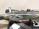 M700ML 50 Cal #07276414