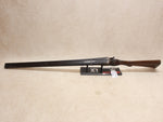 *Wallhanger* Belgian 12ga Hammergun #04295402