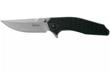 kershaw coilover knife