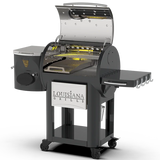 Founders Legacy 800 Pellet Grill