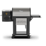 Founders Legacy 800 Pellet Grill