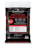Competition Blend Grilling Pellets