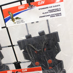 NEW M/L Ice Cleats x 3 Pairs #03055015