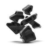 Rubber Buttstock Damper Set