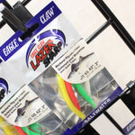NEW Mackerel Rig w/ Tubes x 10 #03115055