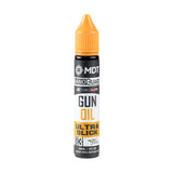 M D T nano guard gun oil