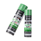 M D T nano guard gun protector C L P X