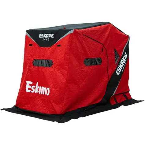 *Demo Model* Eskape 2400 Thermal Flip Shelter #10145804
