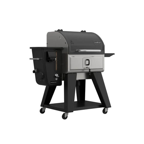 camp chef woodwind pro 24 grill