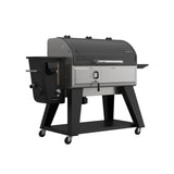 camp chef woodwind pro 36 smoker grill