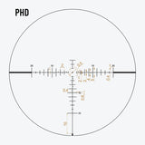 5 Primal 2-12x44 Riflescope