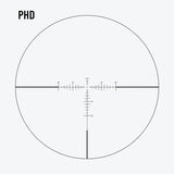 5 Primal 2-12x44 Riflescope