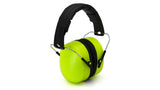 PM30 Series Passive Earmuffs