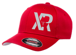 Blaze & Scarlet FlexFit Hats