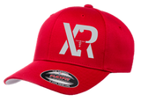 Blaze & Scarlet FlexFit Hats