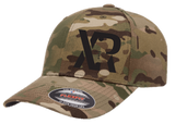 camo hat