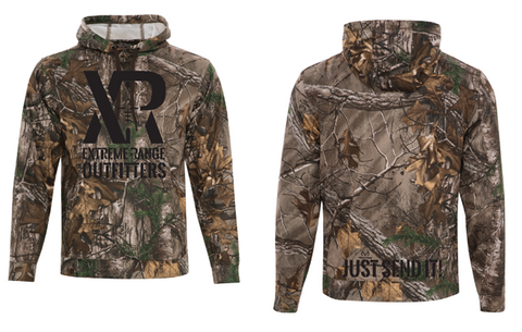 RealTree Xtra Camo Men's Hoodies