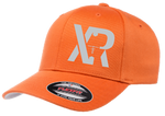 orange hat