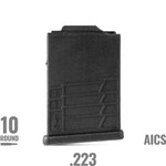 Polymer AICS Magazines