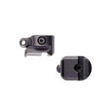swagger Q D swivel stud adapter