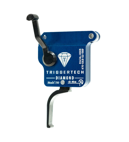 trigger tech rough diamond trigger