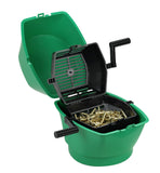 RCBS rotary case and media separator