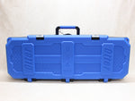 NEW 40" Pro-Tech Deep Multi-Rod Case #03245827