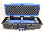 NEW 40" Pro-Tech Deep Multi-Rod Case #03315821