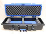 NEW 40" Pro-Tech Deep Multi-Rod Case #04285801