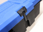 NEW 40" Pro-Tech Deep Multi-Rod Case #03045819
