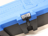 NEW 48" Pro-Tech Deep Multi-Rod Case #03105838