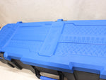 NEW 48" Pro-Tech Deep Multi-Rod Case #04215801